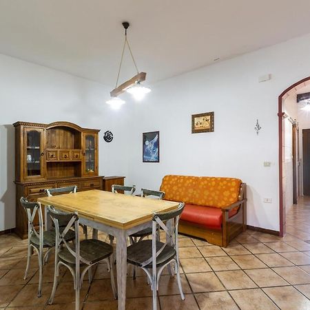 Willa Casa Ulbia By Barbarhouse San Pietro in Bevagna Zewnętrze zdjęcie