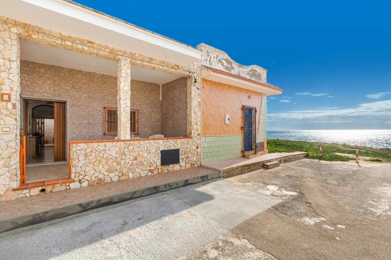 Willa Casa Ulbia By Barbarhouse San Pietro in Bevagna Zewnętrze zdjęcie